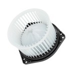 Pulseur d'Air Habitacle Pour Chevrolet Spark 96675858