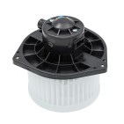 Pulseur d'Air Habitacle Pour Chevrolet Spark 96675858