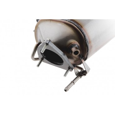 Filtre à Particule FAP AUDI Q7 PORSCHE CAYENNE VW TOUAREG 7L6254800AX