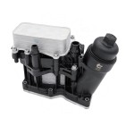 Refroidisseur d'Huile Moteur + Boitier Pour BMW 4 F32 F82 F33 F83 11428507627