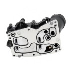 Refroidisseur d'Huile Moteur + Boitier Pour BMW 4 F32 F82 F33 F83 11428507627