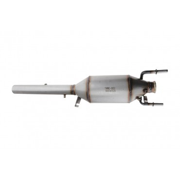 Filtre à Particule FAP MERCEDES VIANO W639 à partir de 2006 6394906181