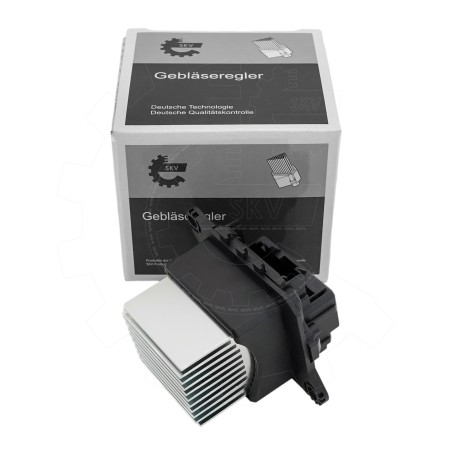 Résistance Pulseur d'Air Habitacle Pour Renault Koleos 27761JY40A