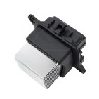 Résistance Pulseur d'Air Habitacle Pour Renault Koleos 27761JY40A
