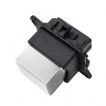 Résistance Pulseur d'Air Habitacle Pour Renault Koleos 27761JY40A