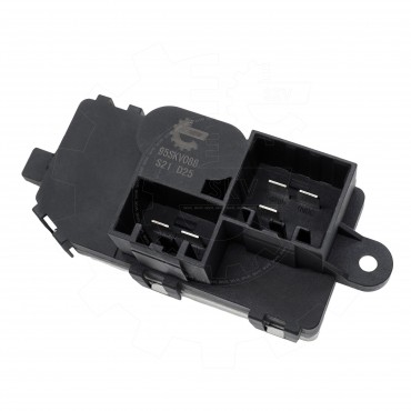 Résistance Pulseur d'Air Habitacle Pour Ford C-Max II Focus III Kuga 1888653