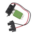 Résistance Pulseur d'Air Habitacle Pour Renault Clio II 7701050736