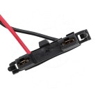 Résistance Pulseur d'Air Habitacle Pour Renault Clio II 7701050736