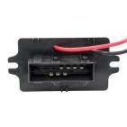 Résistance Pulseur d'Air Habitacle Pour Renault Clio II 7701050736