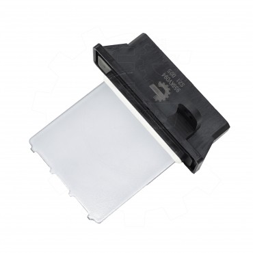 Résistance Pulseur d'Air Habitacle Pour Nissan Almera Micra IV Note 27150-EY00A