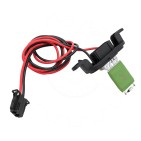Résistance Pulseur d'Air Habitacle Pour Renault Kangoo 7701068978
