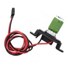 Résistance Pulseur d'Air Habitacle Pour Renault Kangoo 7701068978