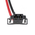 Résistance Pulseur d'Air Habitacle Pour Renault Kangoo 7701068978