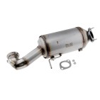 Filtre à Particule FAP CHEVROLET AVEO 3/5 portes OPEL VAUXHALL ASTRA J 55567233