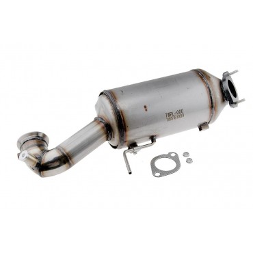 Filtre à Particule FAP CHEVROLET AVEO 3/5 portes OPEL VAUXHALL ASTRA J 55567233