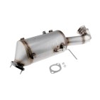 Filtre à Particule FAP CHEVROLET AVEO 3/5 portes OPEL VAUXHALL ASTRA J 55567233
