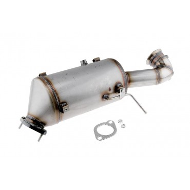 Filtre à Particule FAP CHEVROLET AVEO 3/5 portes OPEL VAUXHALL ASTRA J 55567233