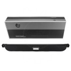 Plage de Coffre Arrière Pour BMW X5 E70 51477402708