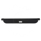 Plage de Coffre Arrière Pour BMW X5 E70 51477402708