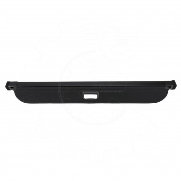 Plage de Coffre Arrière Pour BMW X5 E70 51477402708