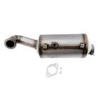 Filtre à Particule FAP CHEVROLET AVEO 3/5 portes OPEL VAUXHALL ASTRA J 55567233