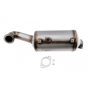 Filtre à Particule FAP CHEVROLET AVEO 3/5 portes OPEL VAUXHALL ASTRA J 55567233