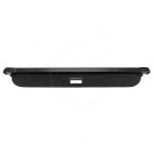 Plage de Coffre Arrière Pour BMW X5 E70 51477402708