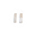 Guide Kit Chaine Distribution Pour VW Audi Seat Skoda 058109088D 058109088E