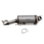 Filtre à Particule FAP CHEVROLET AVEO 3/5 portes OPEL VAUXHALL ASTRA J 55567233