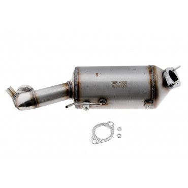 Filtre à Particule FAP CHEVROLET AVEO 3/5 portes OPEL VAUXHALL ASTRA J 55567233