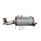 Filtre à Particule FAP CHEVROLET AVEO 3/5 portes OPEL VAUXHALL ASTRA J 55567233