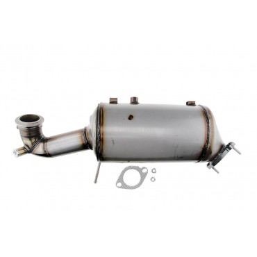 Filtre à Particule FAP CHEVROLET AVEO 3/5 portes OPEL VAUXHALL ASTRA J 55567233