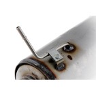 Filtre à Particule FAP CHEVROLET AVEO 3/5 portes OPEL VAUXHALL ASTRA J 55567233