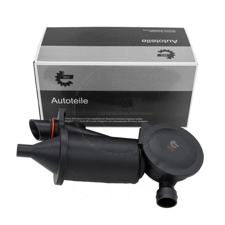 Séparateur d'Huile Pour Porsche Boxster Cayman 99610702602