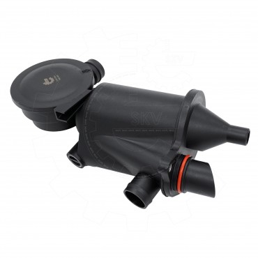 Séparateur d'Huile Pour Porsche Boxster Cayman 99610702602