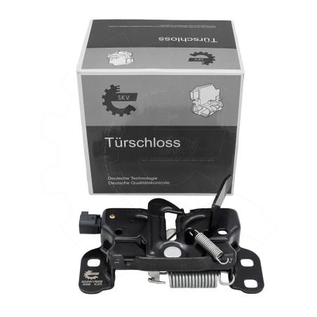 Serrure de Capot Moteur Pour Jeep Grand Cherokee IV 68249962AA