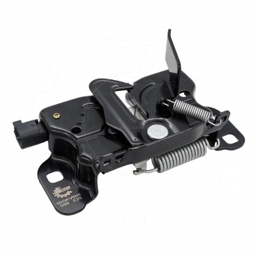 Serrure de Capot Moteur Pour Jeep Grand Cherokee IV 68249962AA