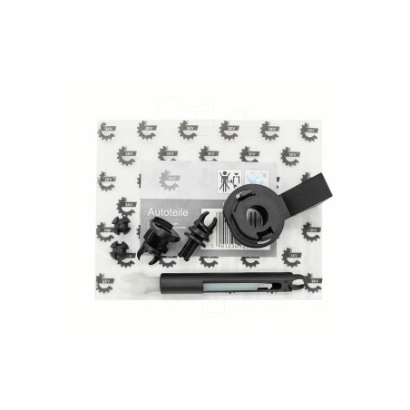 Serrure de Capot Moteur Pour Ford Focus II 1355231 4M51-A16B970-AB