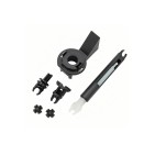 Serrure de Capot Moteur Pour Ford Focus II 1355231 4M51-A16B970-AB