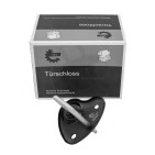 Crochet Capot Moteur Pour BMW Série 5 F90 G30 X3 F97 G01 G08 51237347412