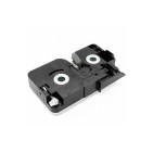 Gache Serrure de Hayon de Coffre Pour VW Transporter IV 701829211