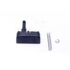 Bouton Poussoir Hayon de Coffre Pour Renault Megane I Scenic Scénic 621126063