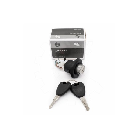 Bouton Poussoir Hayon de Coffre Pour Renault Clio II Van Thalia Dacia Logan