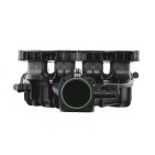 Collecteur d'admission LAND ROVER RANGE ROVER EVOQUE FREELANDER 2 2.0T LR025405