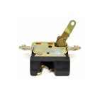Gache Serrure de Hayon de Coffre Pour Opel Astra G Combo Meriva A Omega B Vectra