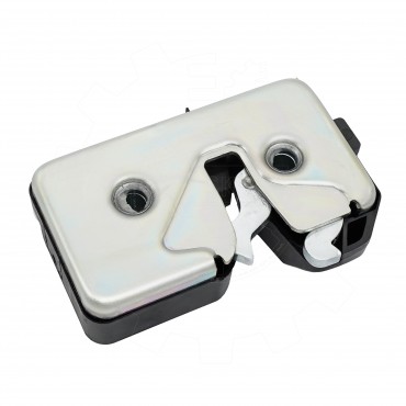 Gache Serrure de Hayon de Coffre Pour VW Transporter IV 701829211J
