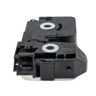 Gache Serrure de Hayon de Coffre Pour VW Transporter IV 701829211J