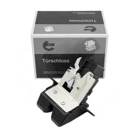 Serrure Hayon de Coffre Pour Hyundai i30 Kia Cee'D 81230-A6000