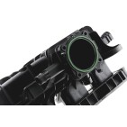 Collecteur d'admission LAND ROVER RANGE ROVER EVOQUE FREELANDER 2 2.0T LR025405