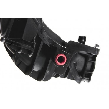 Collecteur d'admission LAND ROVER RANGE ROVER EVOQUE FREELANDER 2 2.0T LR025405